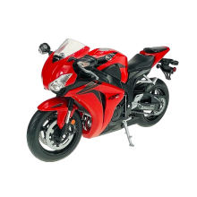 WELLY HONDA CBR 1000 RR 1:10 1/10 MOTORCYCLE NEW
