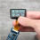 3 Set 1.51 Inch Transparent OLED  Display Module 128x64 SPI/I2C Interface 3
