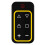 2X 8CH Multi Frequency Garage Door Remote Control 270-868MHZ RF Copy Automatically Identify Frequency Yellow 2