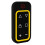 2X 8CH Multi Frequency Garage Door Remote Control 270-868MHZ RF Copy Automatically Identify Frequency Yellow 4