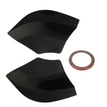 Mercedes A45 W176 Heckdiffusor ABS Glänzend