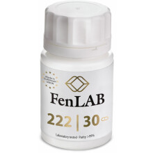 FenLAB | 222 | 30 units