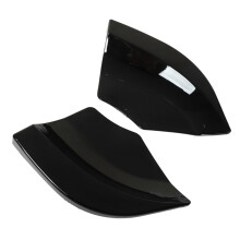 ABS Heckstoßstangensplitter Mercedes W176 A45