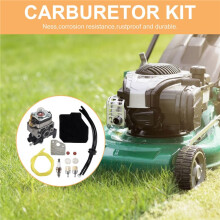 Vergaserkit für GX25 GX25N GX25NT GX35 FG110 FG110K1 HHT35 HHT25S 4-Takt Motor Ersatz 16100-Z0H-825