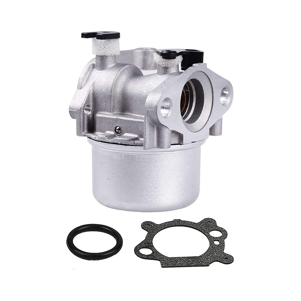 799866 Carburetor For 725Ex 794304 796707 Craftsman 6.75 Toro Recycler 22 For Briggs & Stratton 122000 Lawn Mower 4762678314433