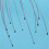 6X Silver  Scalp Neck Stress Relax Massager 7