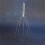 6X Silver  Scalp Neck Stress Relax Massager 8