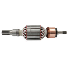 Armadura Do Motor Do Rotor AC220-240V para GSH27 11304 USH27 GSH27VC Martelo Abbruchhammer Schlaghammer PeçAs Do Rotor Do Motor