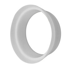 4X 6DCT450 MPS6 Transmission Seal Cover with Sleeve for Mondeo Powershift Seal Cover 1684808