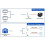 3X RS485 to Ethernet Converter Tiny Size Serial Server USR-DR134 Support TCP/UDP/HTTP/DHCP/DNSP Modbus TCP/RTU 5