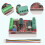 4X  6-60V 400W BLDC Three Phase  Brushless Motor Controller PWM Hall Motor Control Driver Board 12V 24V 48V 7