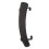 3X New 4/4 Black Violin Shoulder Rest Fully Adjustable for Both Height and Angle 3