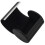 4X Black Necktie Neck Tie Storage Case Travel Gift Box Cylinder Shape 7