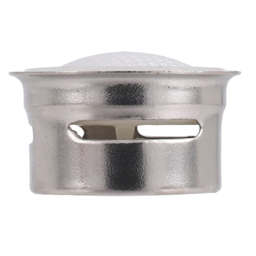 4X Kitchen/Bathroom Faucet Sprayer Strainer Tap Filter---White and Silver 2