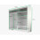 (Black, 180cm) ELUKS - FLAVIO Sliding Doors Wardrobe with Mirror 2
