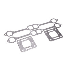 Auspuffdichtungsdichtung für den Ansaugkrümmer 5735 für Mercruiser 5.0/5.7 Motoren 1985-2002