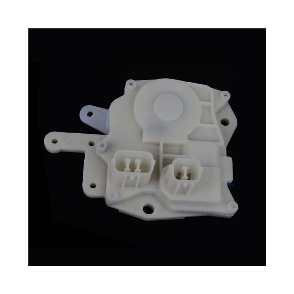 2X Door Lock Actuator Rear Left Side For Accord S2000 Insight Crv 72655S5aa01 6033201939552