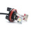 2Set Car Halo Angel Eyes LED Light H8 6W White Bulbs for  E90 E92 E93 E89 E60 E70 5