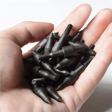 80X 75 Grain Broadheads Arrowheads for Small Game Crossbows Compound Bows Arrows Tips Targeting Practicing Hunting