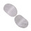 12 Pcs White Pearl Guitar Tuning Pegs Keys Button Tuners Machine Heads Premium Tuning Key Button Cap Knobs Handle Cap 3