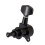 5X Stämningspinnar för Gitarr Tuner Machine Heads 3R3L Tuning Peg Machine  för Akustisk Elektrisk Gitarr, Svart 7