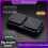 2X Large Key USB Programmable Macro Keyboard 2 Key Button USB  Keyboard Copy Paste  Keyboard 2