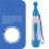 8 Pcs Summer  Sprays Bottle Set Pump  Personal Cooling Device Empty Plastic Sprays Bottles Water Refillable 4