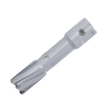 50mm Annular Cutter Metal Core Drill Bit for Steel Plate, 95mm Length