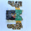 2X DCB609 BMS PCB 18650 Lithium Battery Charging Protection Board for  20V for FlexVolt 60V DCB606 DCB612 2