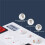 2X Multi-Interface Test Lamp Holder 12 Port Led Bulb Tester Versatile Led Lcd Tester for E27 B22 E14 Bulb Test EU Plug 4