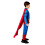 Superman Superman Childrens/Kids Deluxe Costume 3
