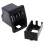 4X Pickups UK-2000 Ukulele  Guitar Pickup 2 Band UK2000 EQ Equalizer System per Ukulele Guitarra 6