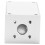 3X CNC Aluminum Shell Shielding Box RF Box Interference-Proof Metal Box 3