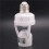 3X E27 LED 220V Screw Light Bulb Holder LED PIR Infrared Motion Sensor Lamp with  Socket Identify 9