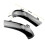 4x Dynamischer Blinker Blinker LED Spiegellicht Blinker für  5-  MK5   B6 B5.5 Variant  Sharan 10