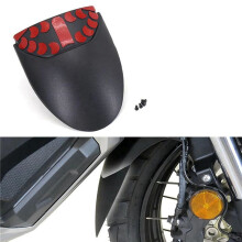 2X Voorwiel Spatbord Spatbord Spatlap Spatbord Cover voor FORZA 750 2021 2022 X-ADV750 XADV 750 2017-