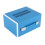 2X Outdoor Indoor Electronic Module Metal Instrument Housing Electronics Enclosure Box Enclosure Project Case 3