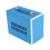 2X Outdoor Indoor Electronic Module Metal Instrument Housing Electronics Enclosure Box Enclosure Project Case 8