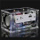 2X DIY Electronic Kit  Speaker Music Spectrum Soldering Practice LED Flash Display Soldering Project Practice B 9