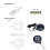 3X Small Size GM906BT L1 L5 Agricultural Support Android  USB GPS GNSS Receiver Antenna Module 5V 4