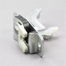 2X Car Right Sliding Side Door Upper Lock 1372139080 1344901080 for
