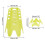 20Pcs  Mat Tees, Simulator Tees,Practice  Tees for Driving Range,Home  Tees for  Training,Yellow L 5