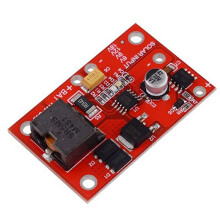 3X 3S 3A 12V MPPT Solar PV Charger Controller Module CN3767/CN3722 with LED Indicator for 18V Solar Panel System