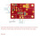 3X 3S 3A 12V MPPT Solar PV Charger Controller Module CN3767/CN3722 with LED Indicator for 18V Solar Panel System 5