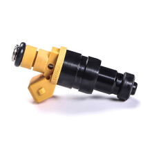 2X Fuel Injector Injection Nozzle for Avella 1996-99 K370-13-250 K37013250 Car Accessories