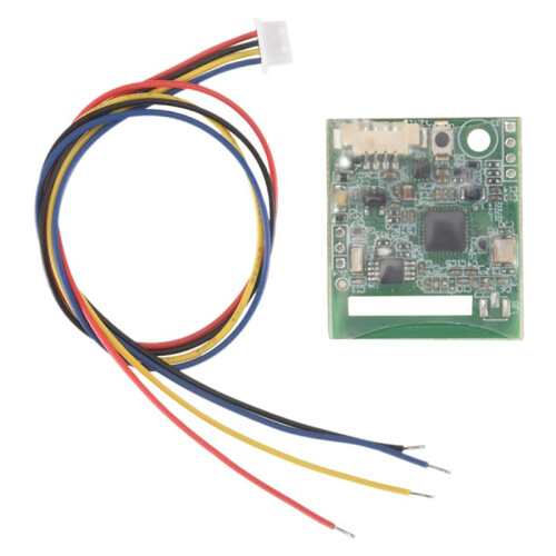 5X 4.5-10V BLE5.0   Electronic Lock Module for TTLOCK APP Work with Gateway G2 for Alexa /  Home 1
