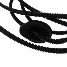 6X Windshield Glass Spray Washer Sprayer Nozzle Hose Pipe for B7 B8 CC 6 MK6 A3 8P A4