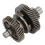 2X Motorcycle Engine Transmission Gear 200CC Outer Box Spindle Gear for ATV200 ATV 200 2