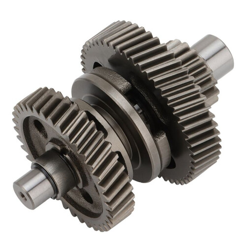 2X Motorcycle Engine Transmission Gear 200CC Outer Box Spindle Gear for ATV200 ATV 200 1