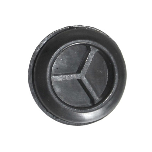 2X Outboard Engine Underwater Bulkhead Repair Empty Plug 647-45151-01 for  4 Stroke 6HP 1